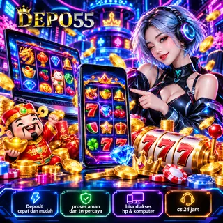 Miniatur poster DEPO55 1