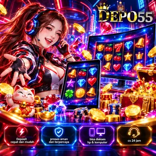 Miniatur poster DEPO55 2